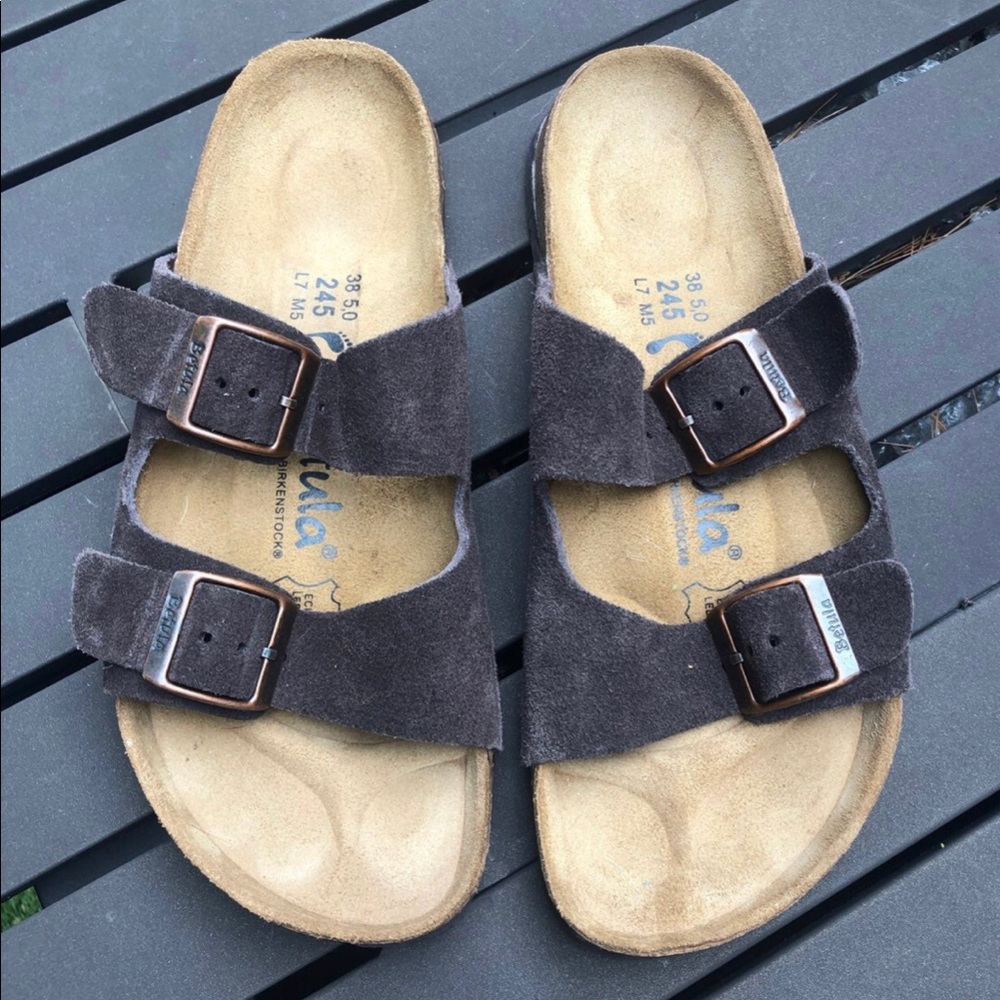 Birkenstock Betula Womens Sandals